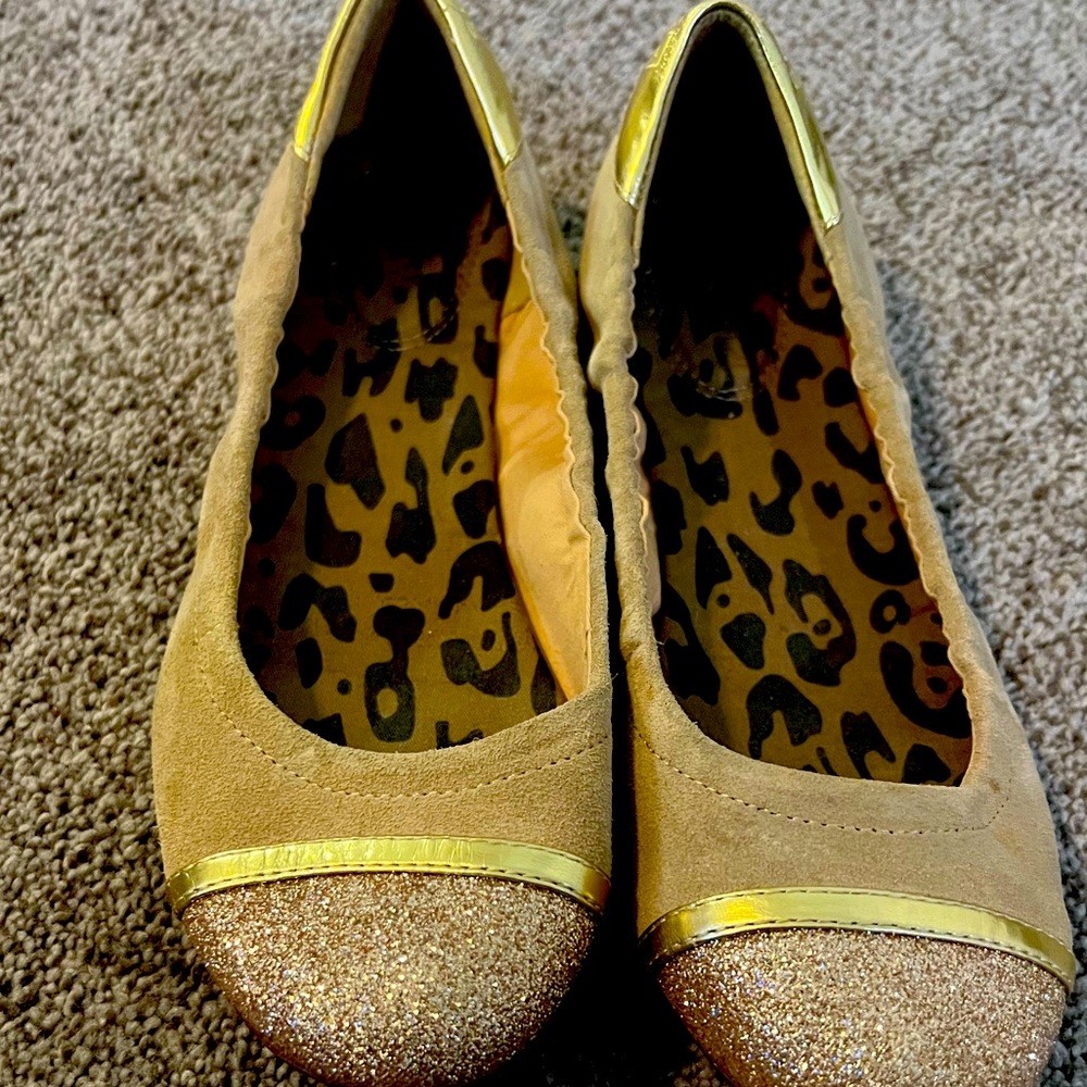 Sherry top-sides women’s slip on shoes size 7 - gently worn
